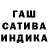 ТГК гашишное масло Tuiana Zhimbueva